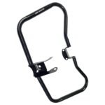 Dhe Best Bike Accessories Crash Guard/Leg Guard Support Frame 4 Slider Suitable for Honda Livo