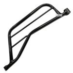 Dhe Best Bike Ladies Step Foot Rest/Footrest Stand Compatible With Bajaj discover All Models