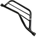 Dhe Best Bike Ladies Step Foot Rest/Footrest Stand Compatible With Bajaj discover All Models