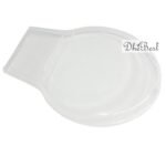 Dhe Best Dashboard Screen Protector Speedometer Cover/Cap Compatible with RE Reborn Classic 350