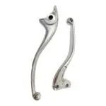 CLUTCH AND BRAKE LEVER