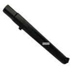 Dhe Best Bike Bend Pipe Catalitic convertor Silencer Exhaust Connector Black for BS6 Model Compatible with RE Meteor 350