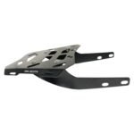 Dhe Best Bike Black Premium Trail Expedition Top Carrier/Luggage Rack Suitable for RE Reborn Classic 350