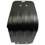 Dhe Best Bike Engineplate Engine Sump Guard/Sumpguard Engine Protection Plate Sumpguard/Black Without Cutting Compatible with RE Hunter 350