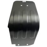 Dhe Best Bike Engineplate Engine Sump Guard/Sumpguard Engine Protection Plate Sumpguard/Black Without Cutting Compatible with RE Hunter 350