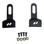 Dhe Best Bike Front Metal Head light Grill/Jaali Black Compatible With Yamaha FZ X