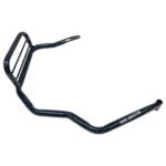 Dhe Best Bike Heavy Duty Metal adjustable footrest/Foot Rest Suitable For KTM 250 Duke