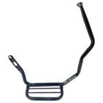 Dhe Best Bike Heavy Duty Metal adjustable footrest/Foot Rest Suitable For KTM 250 Duke