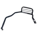 Dhe Best Bike Heavy Duty Metal adjustable footrest/Foot Rest Suitable For KTM 250 Duke