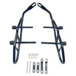 Dhe Best Bike Heavy-Duty Premium Crash Guard Suitable for Hero Xtreme 125R