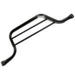 Dhe Best Bike Ladies Step Foot Rest/Footrest Stand Compatible With Hero Splendor Pro