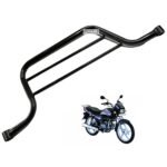 Dhe Best Bike Ladies Step Foot Rest/Footrest Stand Compatible With Hero Splendor Pro