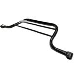 Dhe Best Bike Ladies Step Foot Rest/Footrest Stand Compatible With Hero Splendor Pro