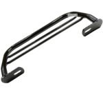 Dhe Best Bike Ladies Step Foot Rest/Footrest Stand Compatible With Suzuki Gixxer S.F. 250cc