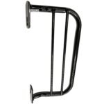 Dhe Best Bike Ladies Step Foot Rest/Footrest Stand Compatible With Suzuki Gixxer S.F. 250cc