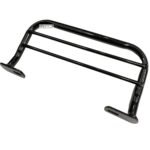 Dhe Best Bike Ladies Step Foot Rest/Footrest Stand Compatible With Suzuki Gixxer S.F. 250cc