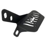 Dhe Best Bike Metal Adjustable Rear footrest Both Side Suitable for KTM 250 Duke