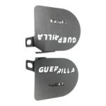 Dhe Best Bike Metal adjustable Rear footrest Both Side Suitable For RE Guerrilla 450