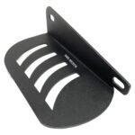 Dhe Best Bike Metal Rear Ladies footrest assembly Both Side Suitable For Hero Xtreme 160R 4V