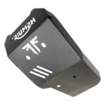 Dhe Best Bike Metal Sump Guard/Sumpguard Engine Plate Suitable for Triumph Speed 400