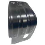 Dhe Best Bike Sumpguard/Sumpguard Base Plate Engine Plate Protector Suitable for Meteor 350