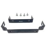 Dhe Best Bike Sumpguard/Sumpguard Base Plate Engine Plate Protector Suitable for Meteor 350