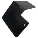 Dhe Best Bike Sumpguard/Sumpguard Base Plate Engine Plate Protector Suitable for Meteor 350