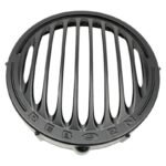 Dhe Best Bike Top1 Head Light Grill/Jali + Indicator Grill + Indicator Cap +Tail Light Grill and Headlight LED Indicator Grill 2024 Onwards Set of 12 Compatible with RE Reborn...