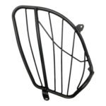 Dhe Best Premium Saree Guard/SareeGuard for RE Super Meteor 650cc