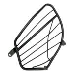 Dhe Best Premium Saree Guard/SareeGuard for RE Super Meteor 650cc