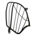 Dhe Best Premium Saree Guard/SareeGuard for RE Super Meteor 650cc