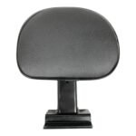 Dhe Best Scooty Heavy Seat Backrest/Back Rest Black Suitable for Suzuki Access 125 MDL2