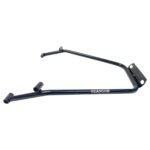 Ozango Motorcycle Premium Front Number Plate Holder/Clamp/Stand Black Compatible For KTM 250 Duke