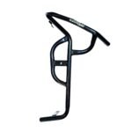 ACTIVA 125 CRASH GUARD WITH FRAME SLIDER LAGGUARD FRONT AND REAR CRASH GUARD SUITABLE FOR ACTIVA 125 BS6 SCOOTER (FULL SET)