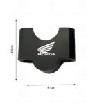 Adjustable Handle Riser for Honda CB Motorbike | Enhances Comfort and Control | Height Riser Clamp Compatible with Honda CB 350 / RS350 / Hornet Motorbike