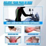 Adjustable Handle Riser for Triumph Motorbike | Height Riser Clamp for Better Comfort & Control | Compatible with Triumph Bikes