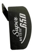 ASH Super Meteor 650 Bike Rear Footrest for RE Meteor Pillion Foot Rest Right Left Side