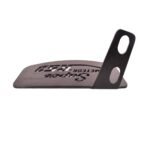 ASH Super Meteor 650 Bike Rear Footrest for RE Meteor Pillion Foot Rest Right Left Side