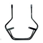 ATHER RIZTA CRASH GUARD WITH FRAME SLIDER LAGGUARD FRONT AND REAR CRASH GUARD SUITABLE FOR ATHER RIZTA ELECTRIC SCOOTER (FULL SET)