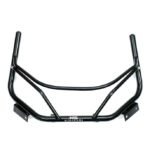 ATHER RIZTA CRASH GUARD WITH FRAME SLIDER LAGGUARD FRONT AND REAR CRASH GUARD SUITABLE FOR ATHER RIZTA ELECTRIC SCOOTER (FULL SET)