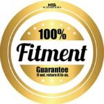 ATHER RIZTA CRASH GUARD WITH FRAME SLIDER LAGGUARD FRONT AND REAR CRASH GUARD SUITABLE FOR ATHER RIZTA ELECTRIC SCOOTER (FULL SET)