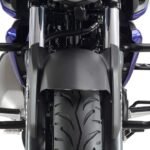 Bike Safety Leg Guard for - - FZ-S (V3) New Model