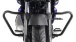Bike Safety Leg Guard for - - FZ-S (V3) New Model