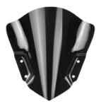 Bubble Visor Compatible for Yamaha MT15