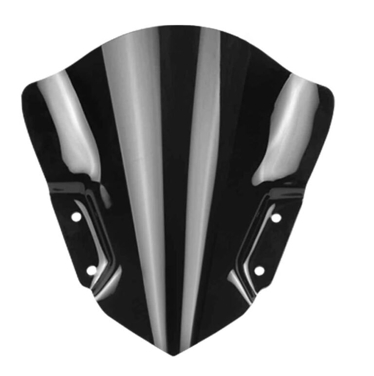 Bubble Visor Compatible for Yamaha MT15