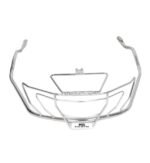 Burgman 125 Body Kit Chrome Crash Guard Suitable For Suzuki burgman125 Scooter (Body Kit Set)