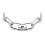 Burgman 125 Body Kit Chrome Crash Guard Suitable For Suzuki burgman125 Scooter (Body Kit Set)