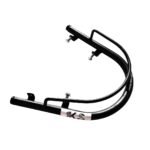 CHETAK 2903 CRASH GUARD WITH FRAME SLIDER LAGGUARD FRONT AND REAR CRASH GUARD SUITABLE FOR CHETAK 2903 ELECTRIC SCOOTER (SET OF 1)