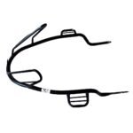 CHETAK 3501, 3502 CRASH GUARD WITH FRAME SLIDER LAGGUARD FRONT AND REAR CRASH GUARD SUITABLE FOR CHETAK 3501, 3502 ELECTRIC SCOOTER (SET OF 1)