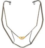 DIO 125 Chrome Body Kit Crash Guard Suitable For DIO 125 Scooter (CHROME Body Kit Set)